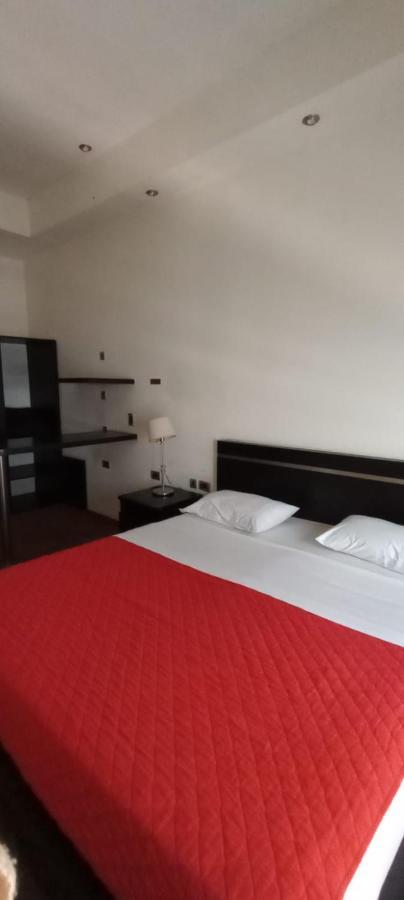 Che Ba Boutique Hostel Buenos Aires