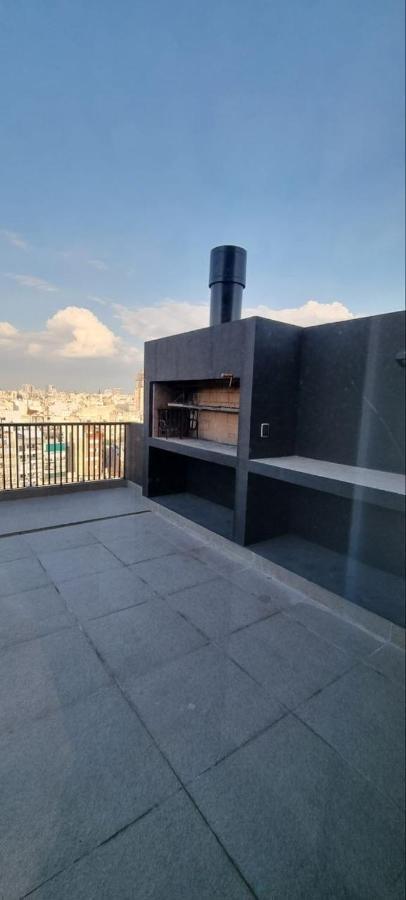 Con Amenities En Palermo - Recoleta
