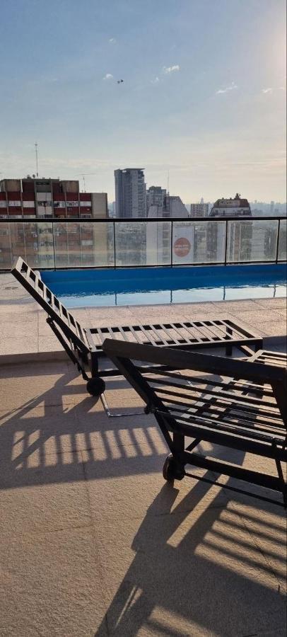 Apartamento Con Amenities En Palermo - Recoleta