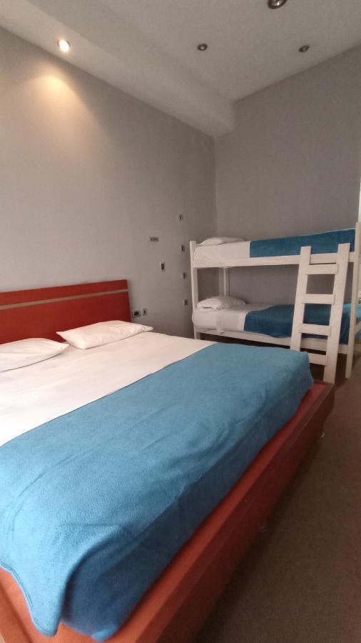Hostel Che Ba Boutique