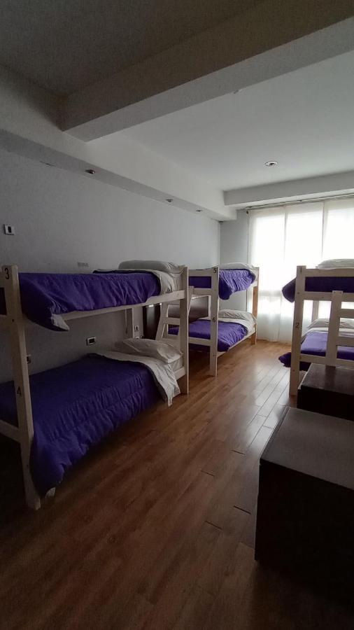 Che Ba Boutique Hostel Buenos Aires