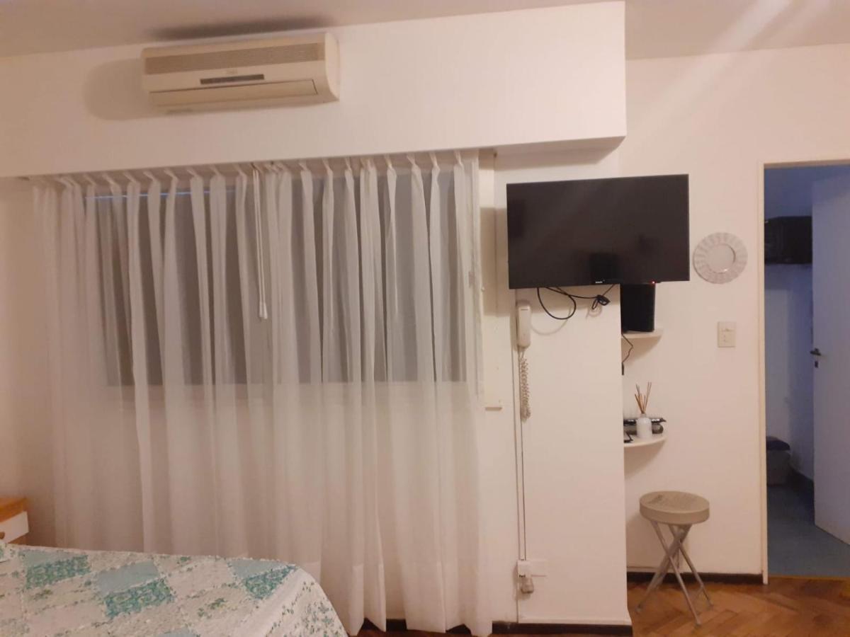 Recoleta Pleasant And Beautiful Apartment