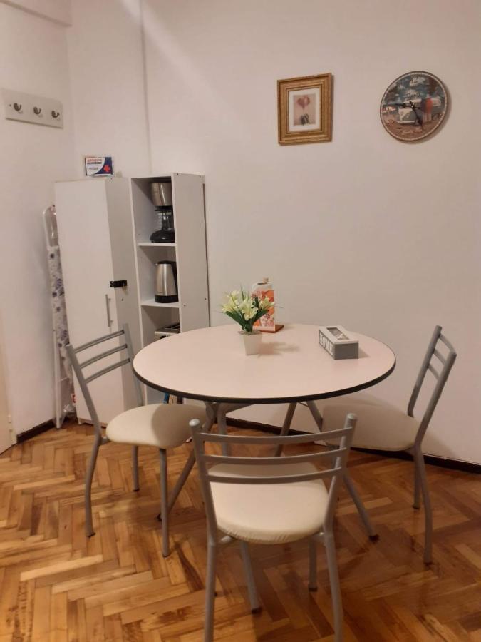 Apartment Recoleta Pleasant And Beautiful Buenos Aires