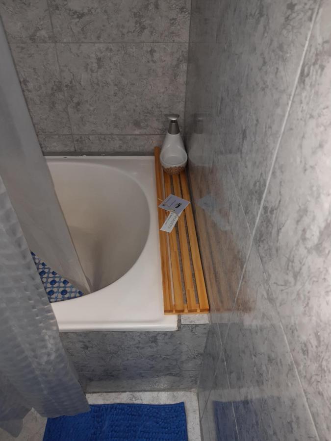 Espacio Comodo Descansar-plaza Serrano-palermo Soho Apartamento Buenos Aires
