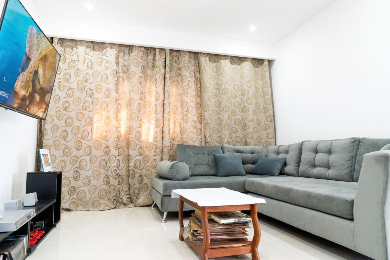 Departamento En Ezeiza Apartment