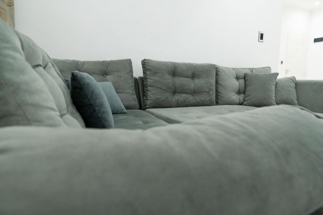 Apartment Departamento En Ezeiza *