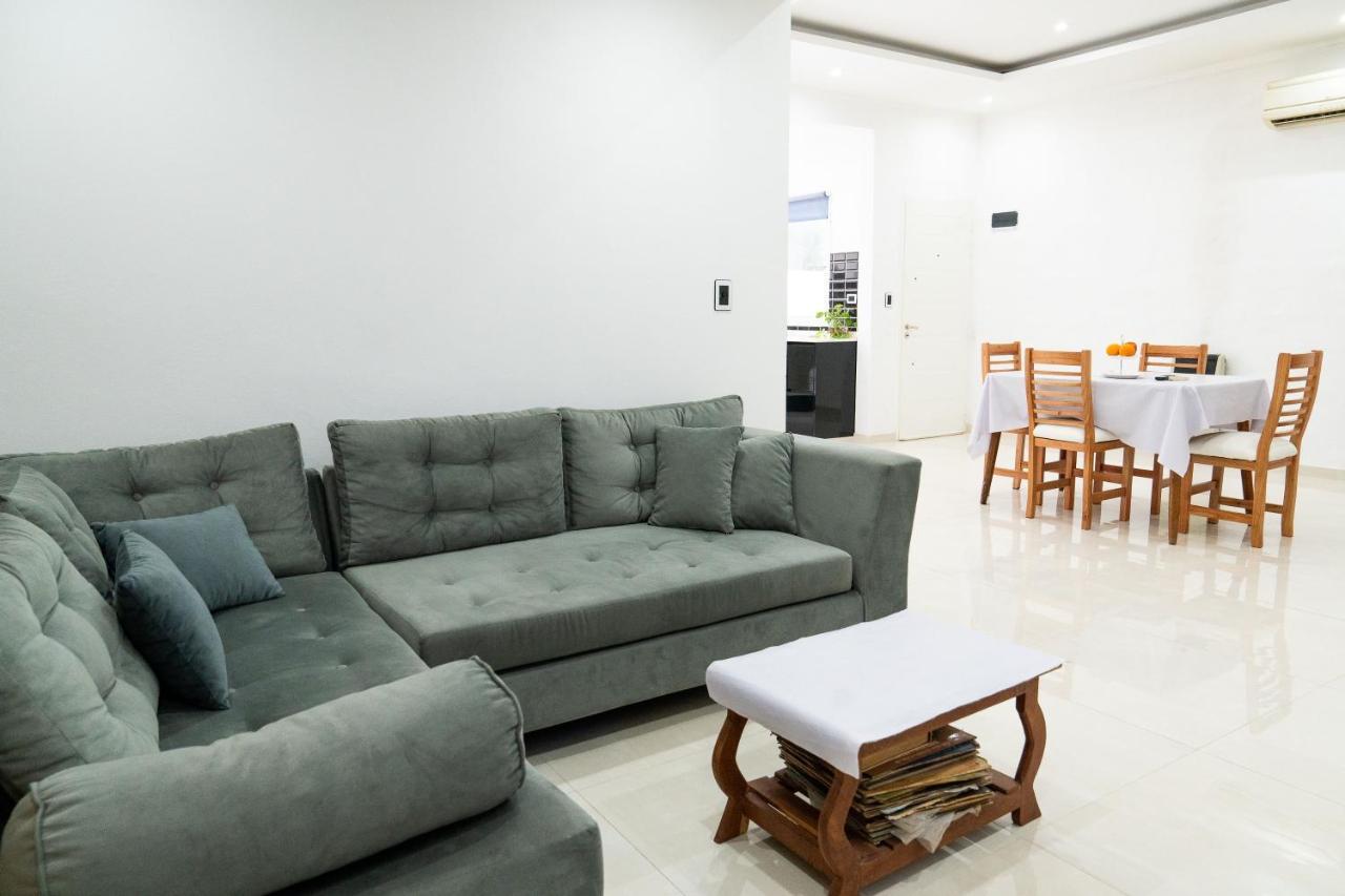 Departamento En Ezeiza Apartment Buenos Aires