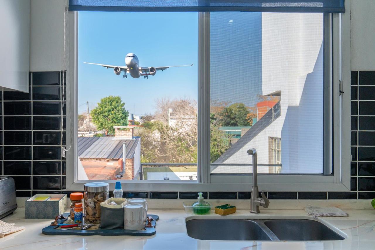 Apartment Departamento En Ezeiza *