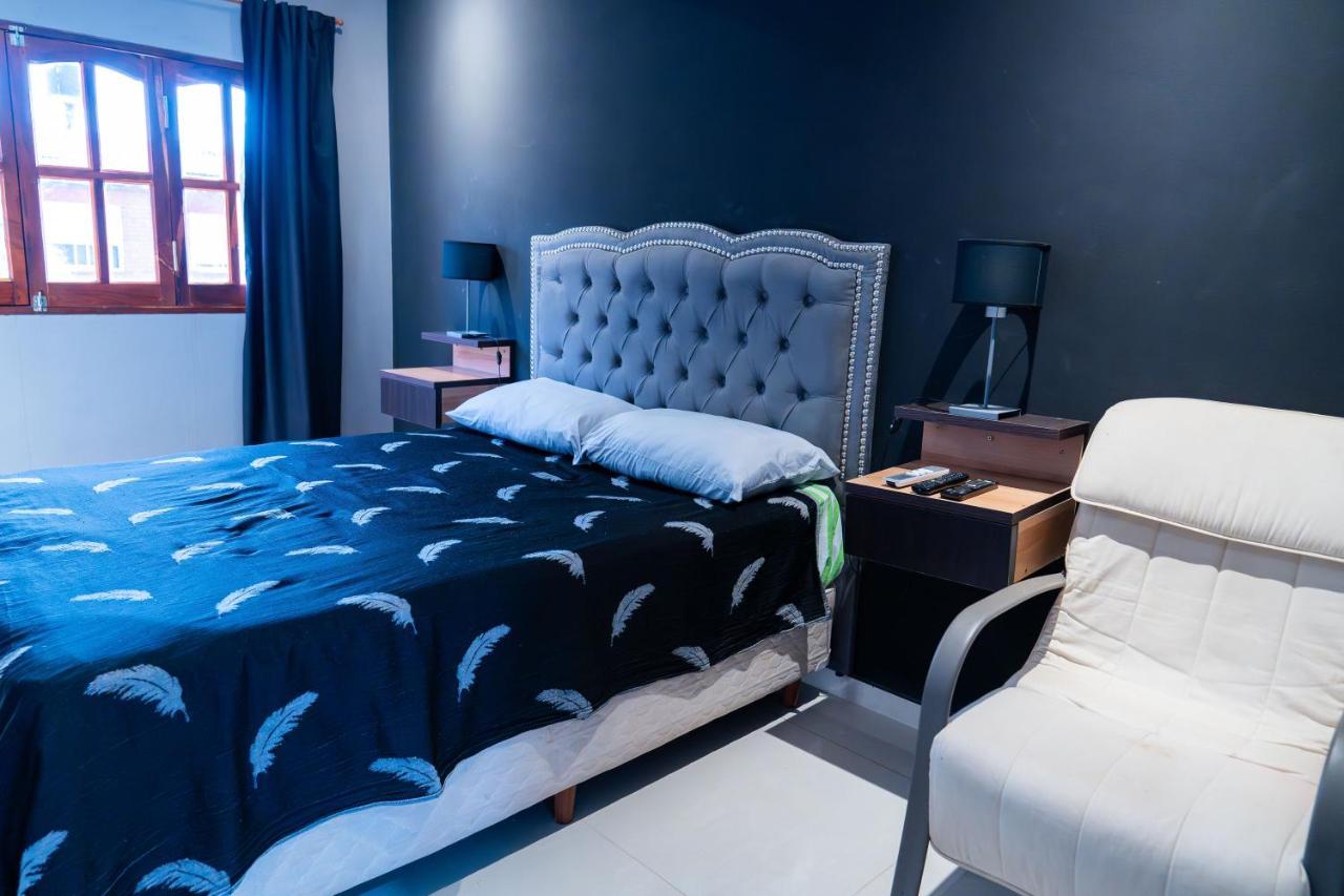 Departamento En Ezeiza Apartment