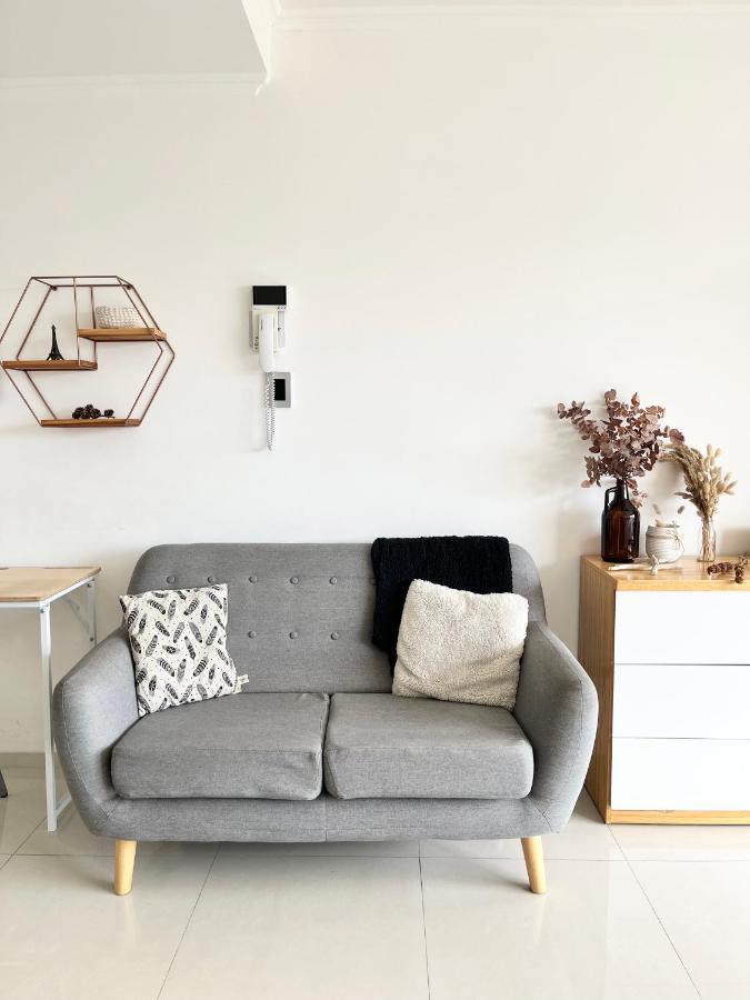 Monoambiente Luxury Apartment Buenos Aires