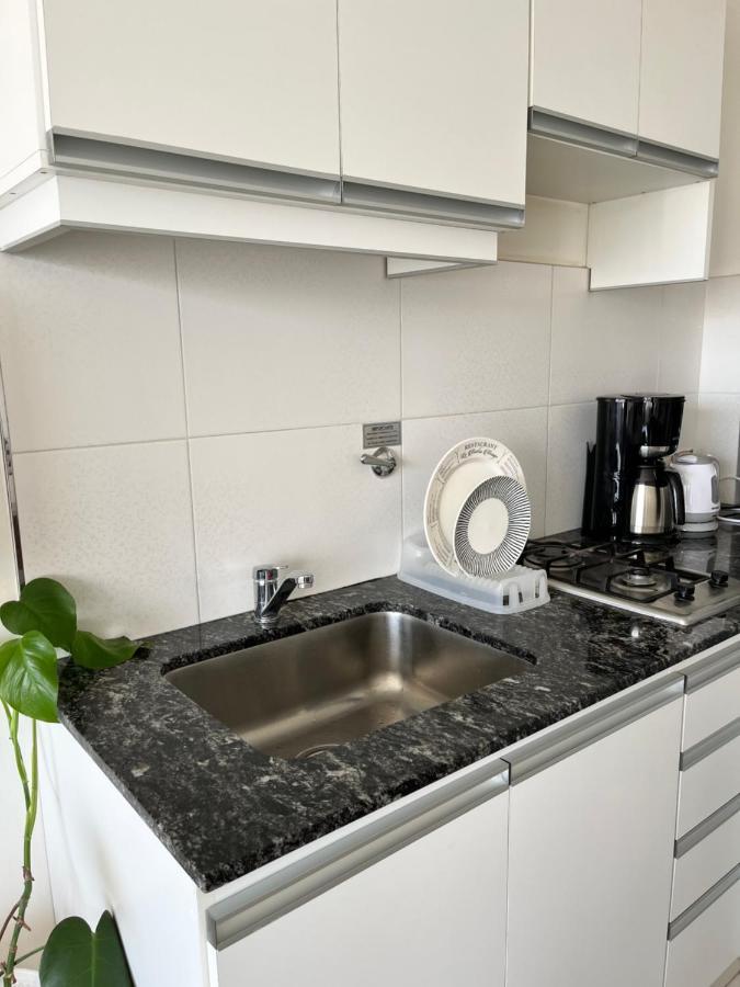 Monoambiente Luxury * Buenos Aires