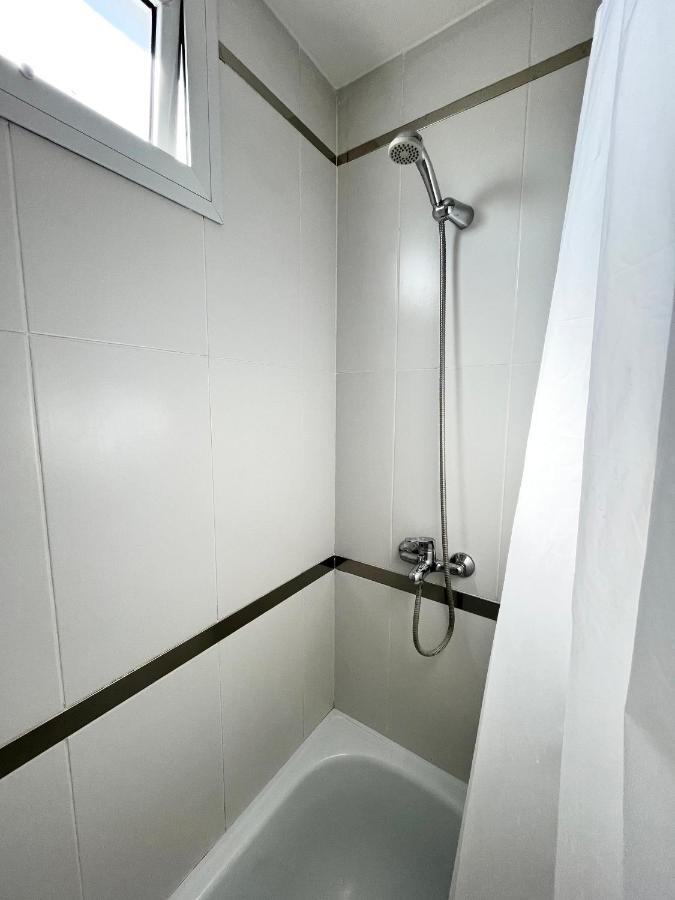 Monoambiente Luxury Apartment *