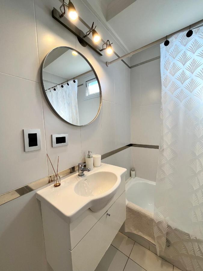 Monoambiente Luxury Apartment Buenos Aires