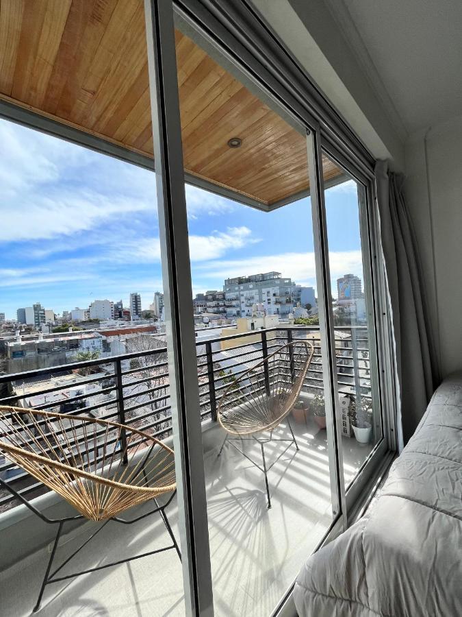 Monoambiente Luxury Buenos Aires