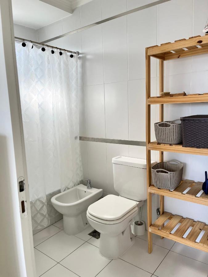 Apartment Monoambiente Luxury *