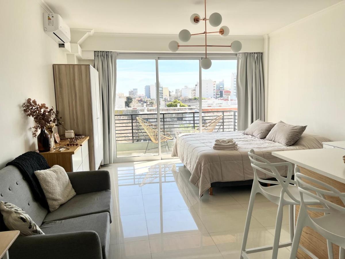 Apartment Monoambiente Luxury *