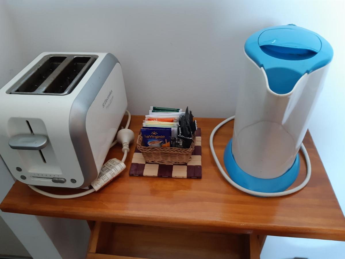 Apartamento Espacio Comodo Descansar-plaza Serrano-palermo Soho Buenos Aires