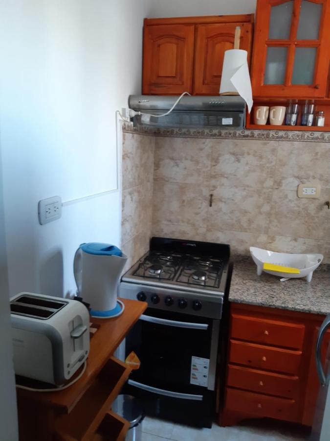 Espacio Comodo Descansar-plaza Serrano-palermo Soho Apartamento *