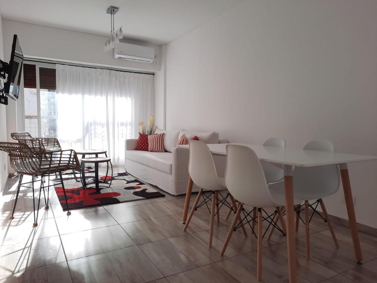 Apartamento Departamentito En Recoleta Buenos Aires