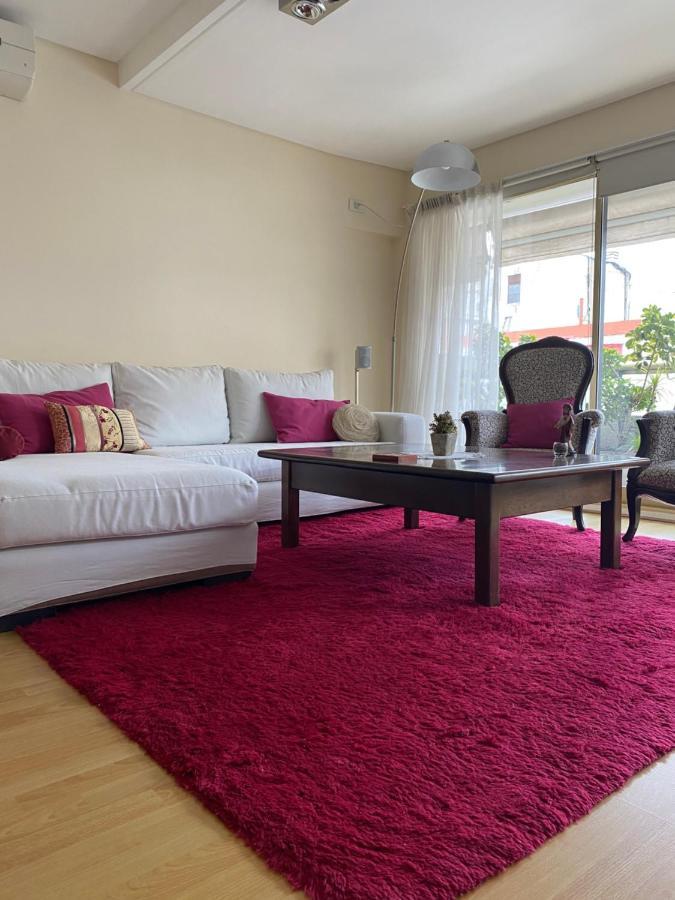 Grand Juncal Recoleta Buenos Aires