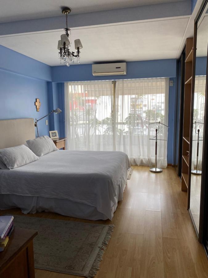 Grand Juncal Recoleta Apartment