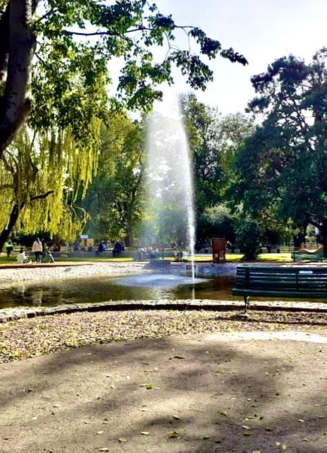 Comodo Y Calido Buenos Aires