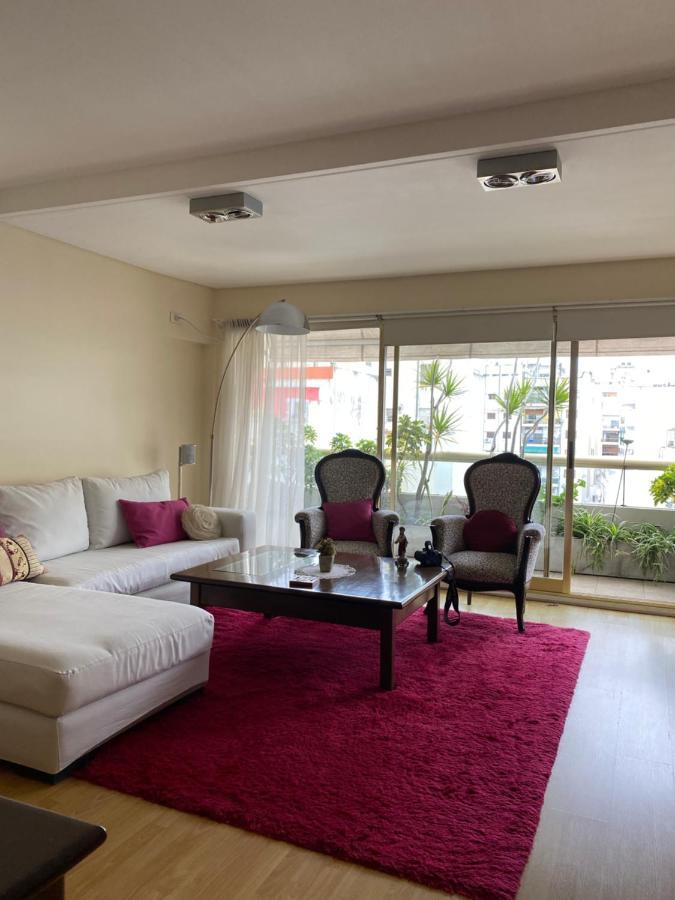 Apartment Grand Juncal Recoleta *