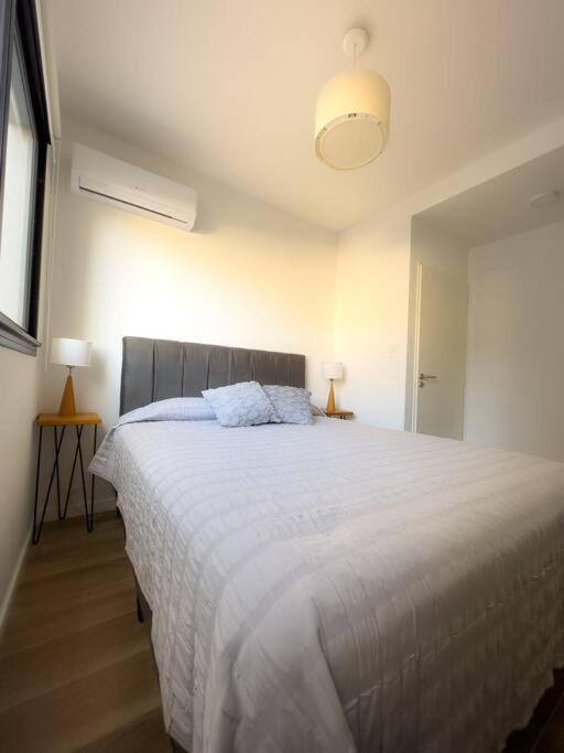 Moderno Apartamento Apartment Buenos Aires