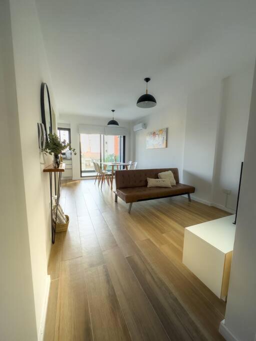 Moderno Apartamento * Buenos Aires