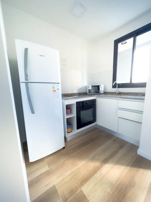 Moderno Apartamento Apartment