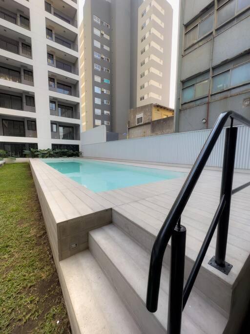 Moderno Apartamento