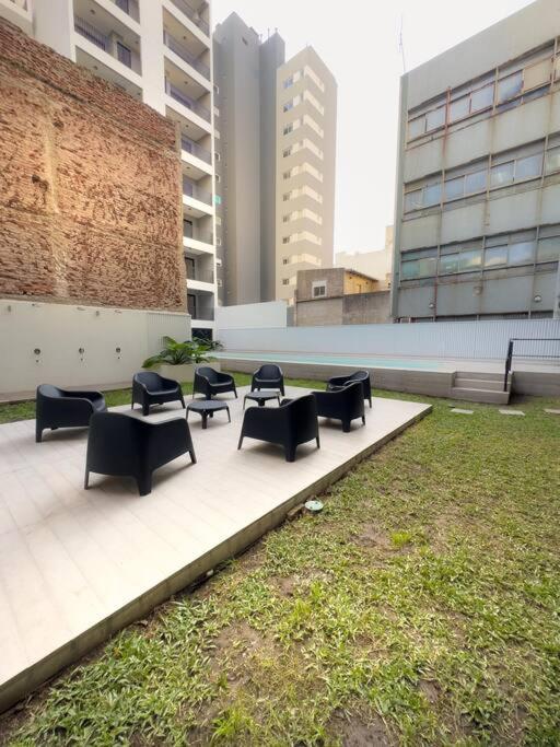 Apartment Moderno Apartamento