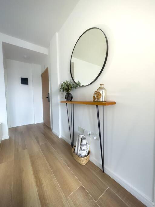 Moderno Apartamento