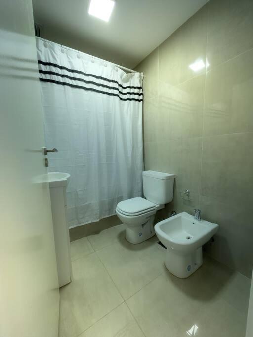 Apartment Moderno Apartamento *