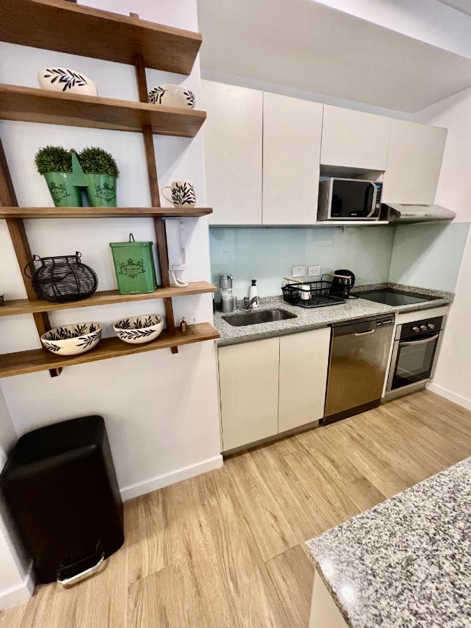 Apartment Departamento En Nunez Y Cabildo Buenos Aires