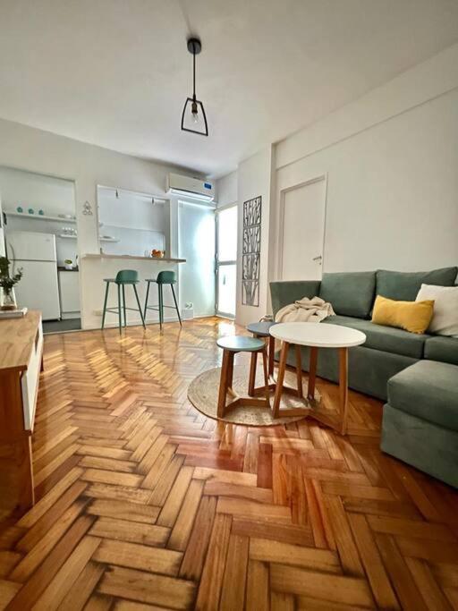 Departamento En Apartment *