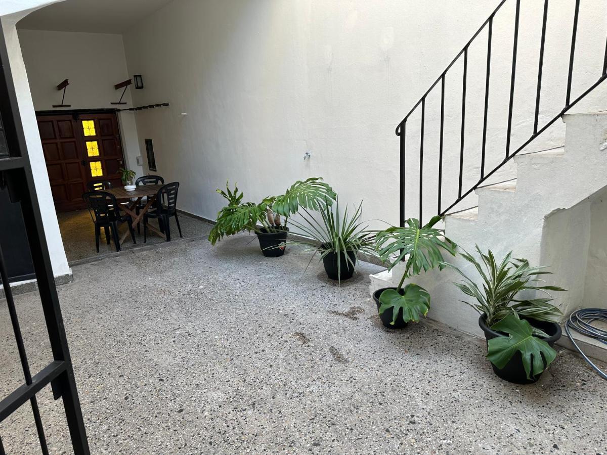 Holiday home Palermo Tradicional Buenos Aires