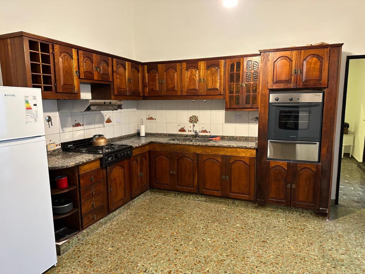 Holiday home Palermo Tradicional *