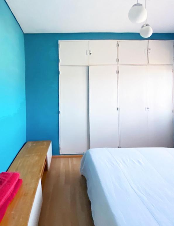 Apartamento Lleno De Luz, Acogedor Y Moderno Solo En Dolares Apartment