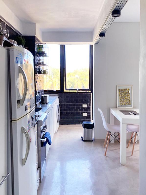 Apartment Apartamento Lleno De Luz, Acogedor Y Moderno Solo En Dolares *