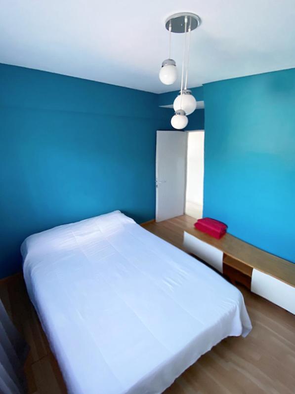 Apartamento Lleno De Luz, Acogedor Y Moderno Solo En Dolares Buenos Aires