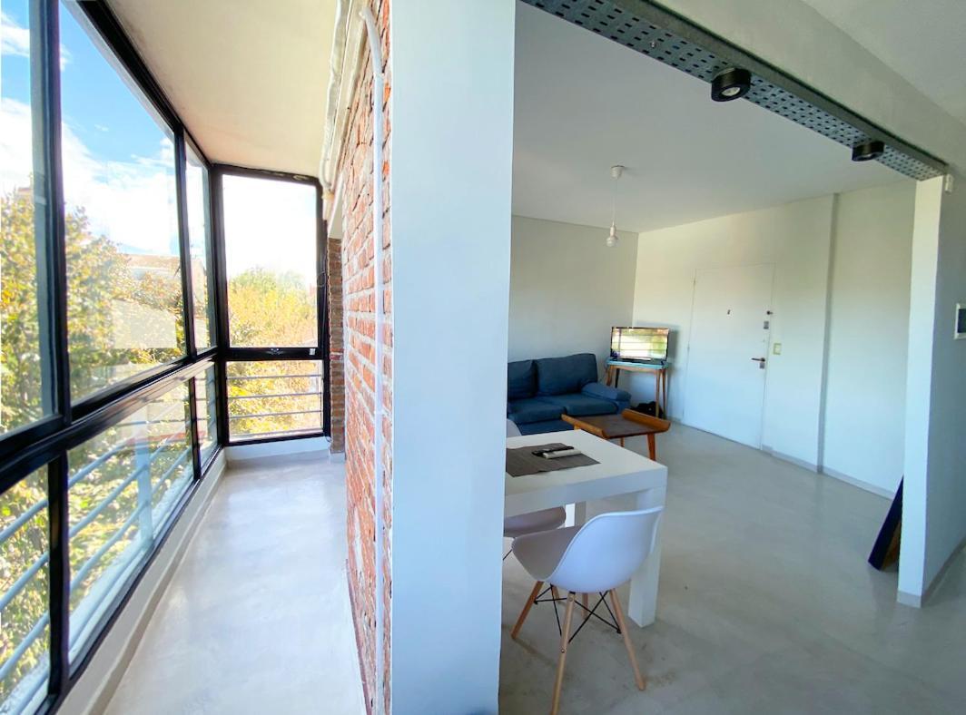 Apartamento Lleno De Luz, Acogedor Y Moderno Solo En Dolares Apartment Buenos Aires