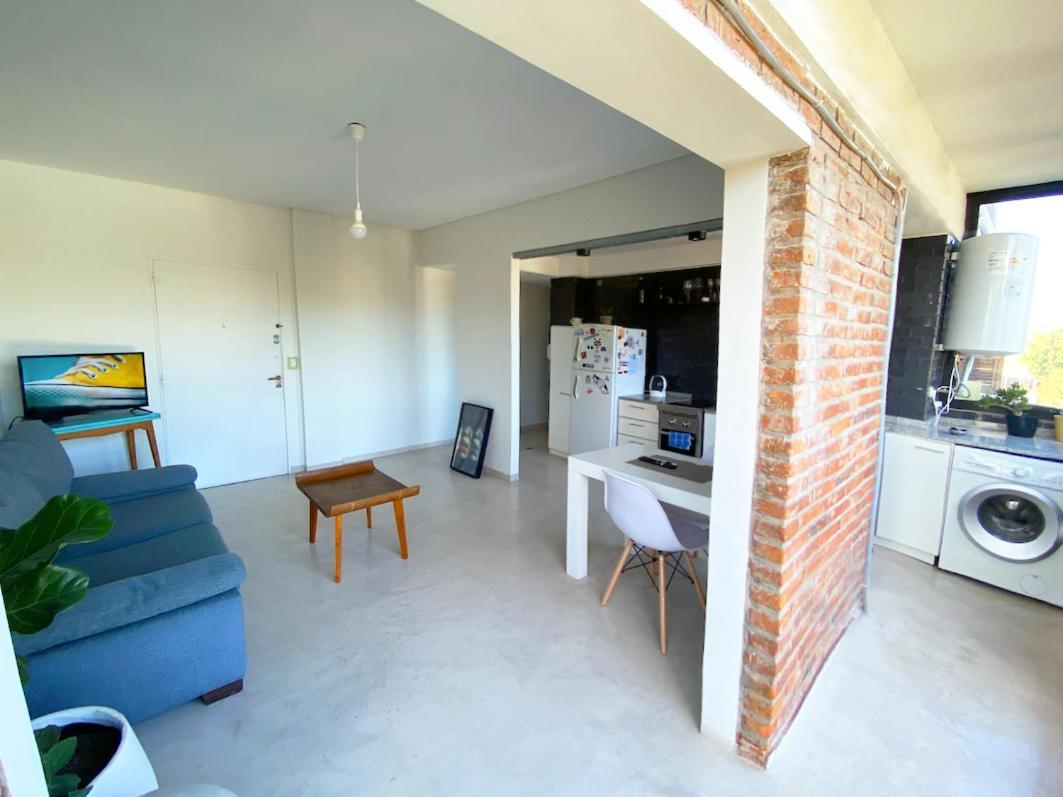 Apartamento Lleno De Luz, Acogedor Y Moderno Solo En Dolares Apartment