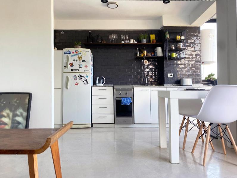 Apartamento Lleno De Luz, Acogedor Y Moderno Solo En Dolares Apartment