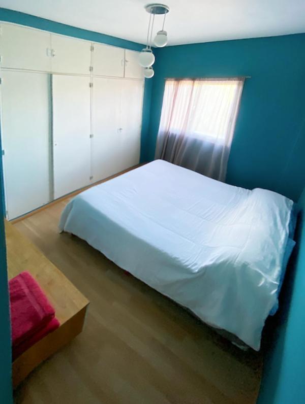 Apartment Apartamento Lleno De Luz, Acogedor Y Moderno Solo En Dolares *
