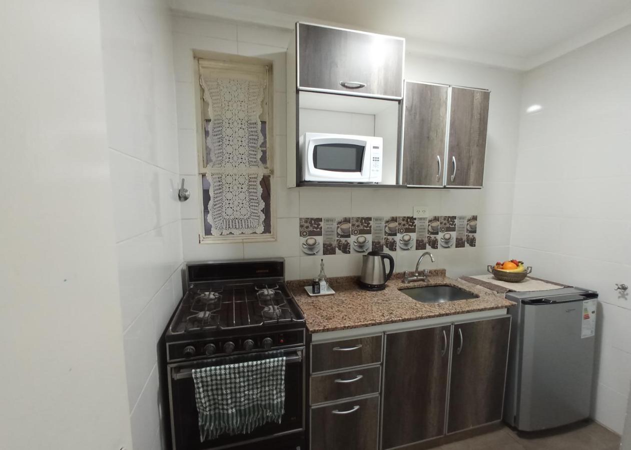 Palomina Apartment