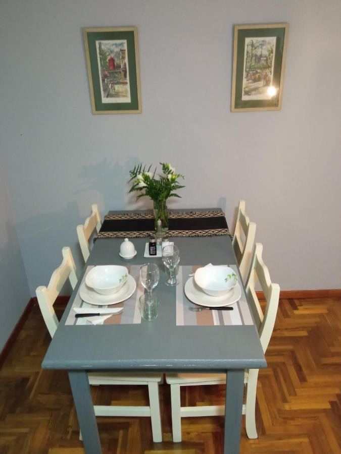 Palomina Apartment *
