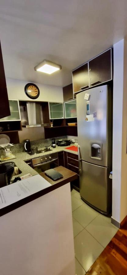 Departamento En Recoleta * Ciudad Autónoma de Buenos Aires