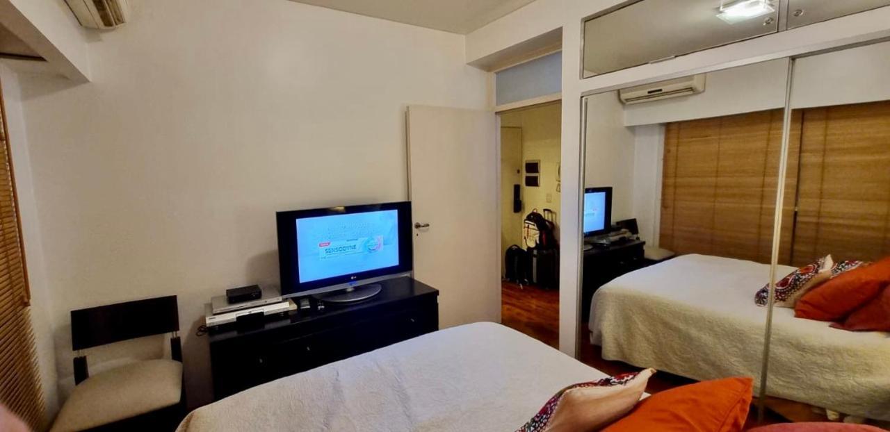 Departamento En Recoleta Apartamento Ciudad Autónoma de Buenos Aires