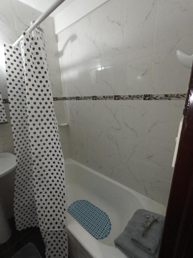 Apartment Palomina